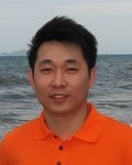 Conxin Li Conxin Li