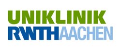 UNIAACHEN logo UNIAACHEN logo