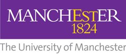 University Manchester Logo University Manchester Logo