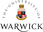 The University of Warwick The University of Warwick